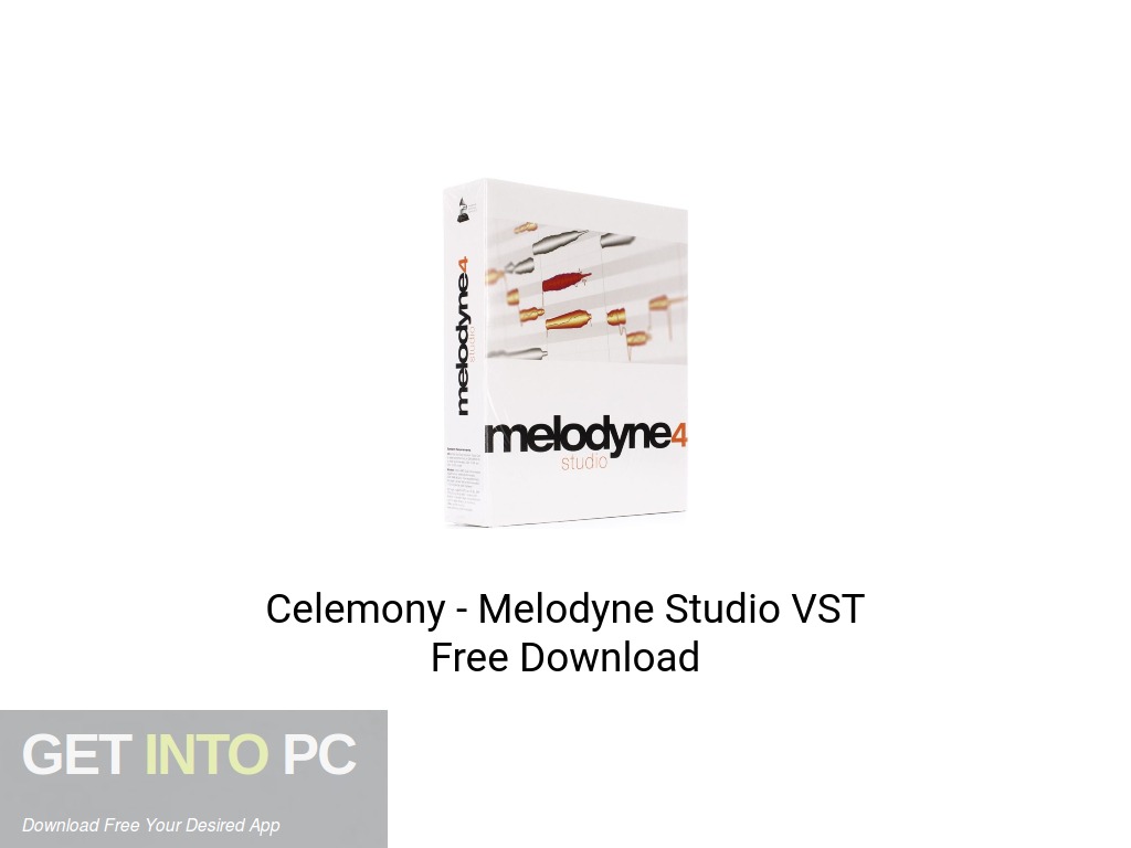 how to get melodyne upgrade free